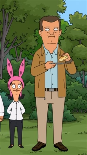 Bibo Cibo Ludo on Instagram: "Bob’s Burgers with the Catan jokes! Also, Louise is right. #boardgames #catan #bobsburgers"