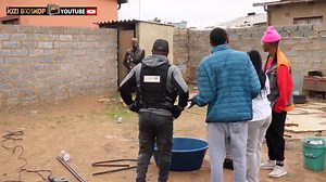 He Used Me For Tlof Tlof, My Kuku Is Finished Now | Daily Doze Mzansi