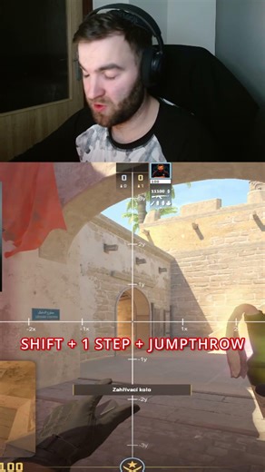 Tips and Tricks on Mirage / Part 1 👑👌