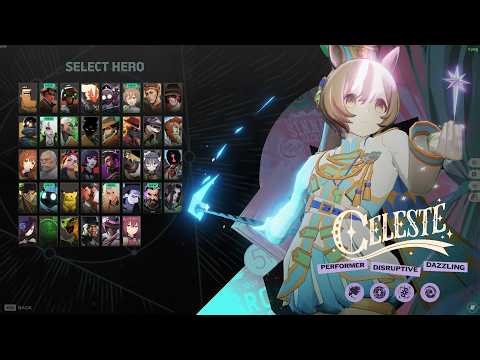 Deadlock Mod - Smart Falcon (Commission)