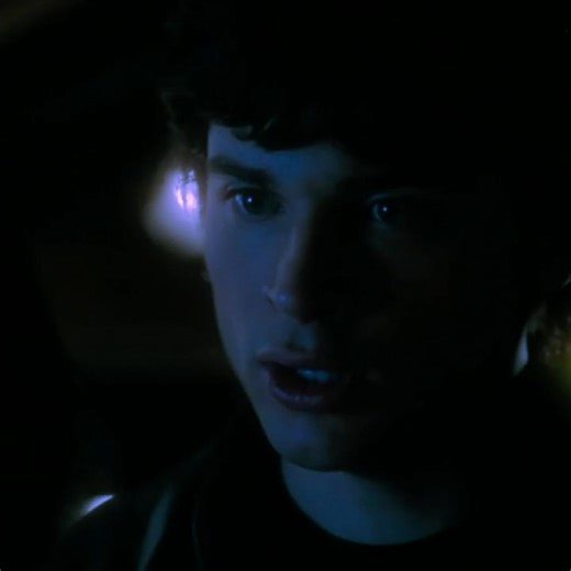 It’s Never over | Smallvile