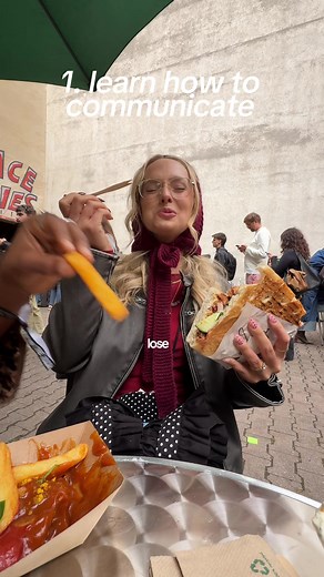 10 things I wish I knew at the start of my vegan journey