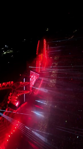 30K views · 597 reactions | Lost Lands is off to a huuuuuge start. Last night’s Pre-Party was absolutely nuts!  | Lost Lands Music Festival | Facebook