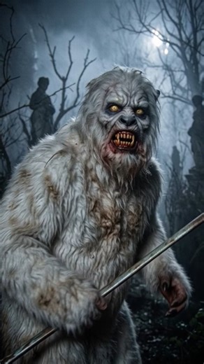 Monster Sounds That Will Give You Goosebumps 😱#monster #sounds #scary #sound #videoediting #monster