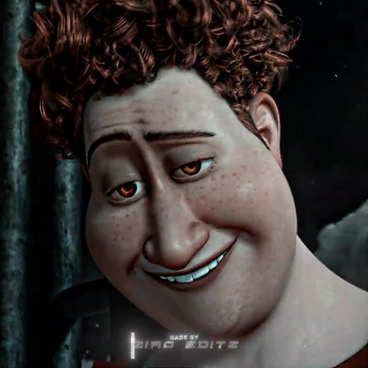 Titan "Megamind" Edit | MONTAGEM VOZES TALENTINHO - HEAPPER - (Slowed & Reverb) #edit #shorts