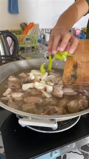 362K views · 4.6K reactions | Farm tour at Camp Burabod Farmstead Farmer’s Villa  Sitio Pinarik Brgy. Layog, Barcelona, Sorsogon | Pobreng Maestra | Facebook