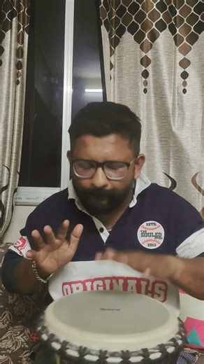 Angrezi Beat – Honey Singh | Djembe Tutorial 🪘🔥 | Easy Rhythm Pattern | Himanshu Ojha Music#shorts