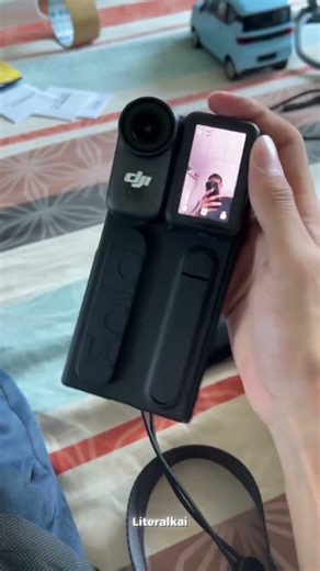 Smartphones Are Getting SCARY… Honor Robot Phone 🤖🤯