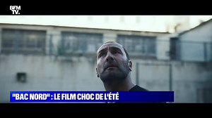 "Bac Nord", le film choc de l'été - 18/08