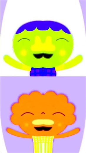 Noodle And Pals-A Happy Face-parody|Effects Inspired by preview2 effects #specialeffects