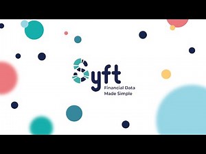 What does Syft Analytics do?