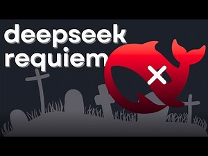 DeepSeek, Where Are You?