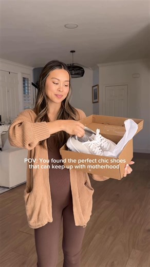 The “It” travel loafer, now reimagined as your go anywhere sneaker. | Vionic Shoes