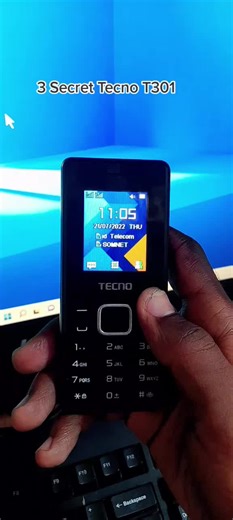 3 Secret Tips for Tecno T301 Users