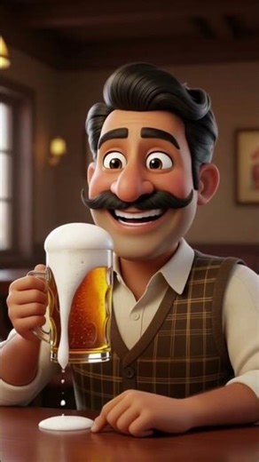 very very funny jokes of husband and wife | funny chutkule style hindi anaya comedy video ai jokes