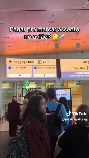Marcação de Assento no Voo Azul: O Que Você Precisa Saber