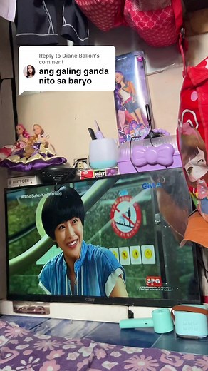 Replying to @Diane Ballon had TV Antenna lang yan #tvantenna #antenna #recomended
