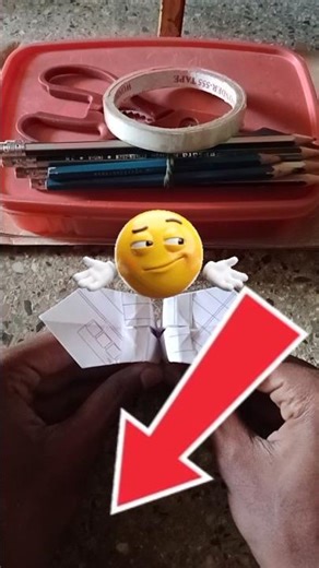 SPINNING HELICOPTER, NOTEBOOK PAPER FLYING TOY, HOW TO MAKE NEW FLYING HELICOPTER, ORIGAMI SPINNER