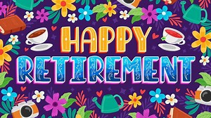 Retirement Wishes & Quotes 2025: दोस्त के विदाई समारोह को खास बनाने के लिए भेजें ये बधाई मैसेज | retirement wishes in hindi | Herzindagi