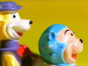 Boomerang - Commercial Breaks (April 30, 2010)