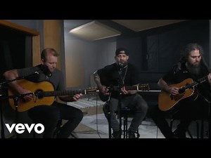 Brantley Gilbert - Tailgates Of Heaven (Live In Studio)