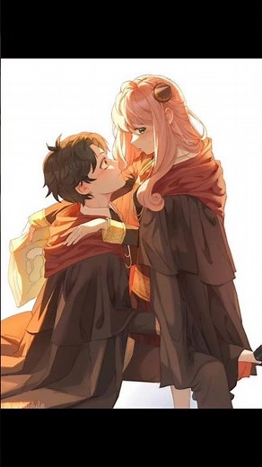 anya x damian romantic moment #spyxfamily #anime #anyaforger #damian