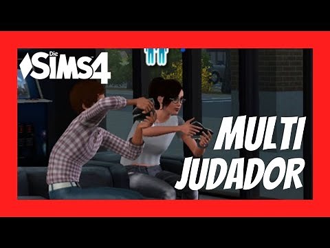 JUEGA a los SIMS 4 CON tus AMIGOS ✅ MOD Multijugador | Sims Sync Mod