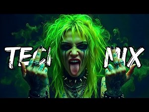 💣 TECHNO MIX 2026 | 10 DJ Music Specials 🔊 Remix Songs 🎧 Remixes & Mashups of Popular Songs