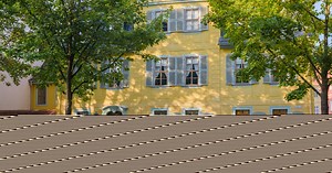 Schiller Residence - Klassik Stiftung Weimar