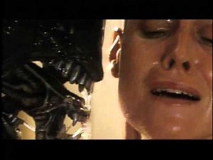Alien³ - TV Spot 2, englisch