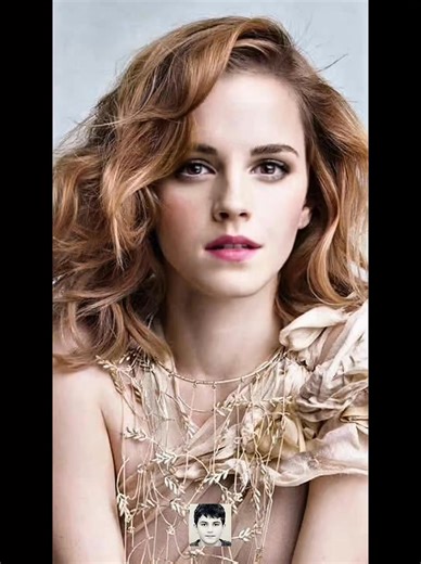 Emma Watson Behind the Scenes True Icon, Talent, and Global. #fblifestyle | Historic Rays of Light