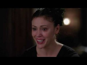 Charmed (VF) - Piper accouche de Wyatt