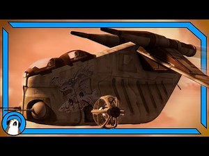 LAAT Gunship Sound Effects (Download Link)