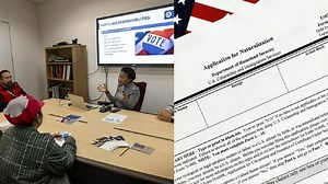 Ciudadanía americana: ¿Dónde puedes obtener ayuda gratis para llenar el formulario N-400?