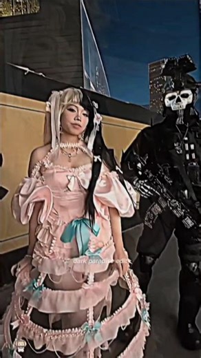 ⋆. 𐙚 ˚ 𝕸𝖊𝖑𝖆𝖓𝖎𝖊 𝕸𝖆𝖗𝖙𝖎𝖓𝖊𝖟 & 𝕲𝖍𝖔𝖘𝖙 𝕮𝖔𝖘𝖕𝖑𝖆𝖞 ☠︎︎