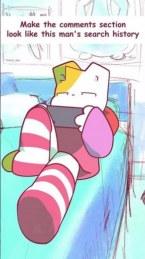 search history #animation #cat