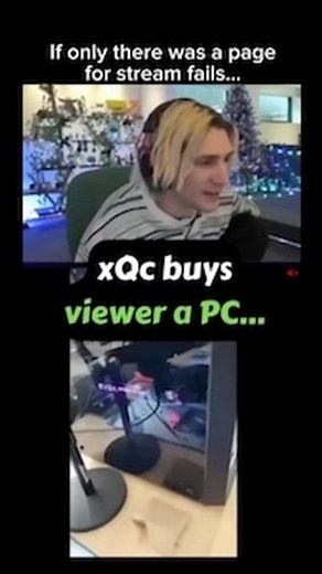 @StreamFails on Instagram: "Chats reaction at the end 💀💀"