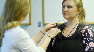 Video: Collection and Extraction of Occupational Air Samples for Analysis of Fungal DNA