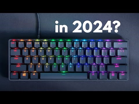 Razer Huntsman Mini 2026 Review