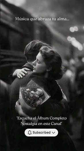 Canciones Románticas Viejitas Pero Hermosas 🌹