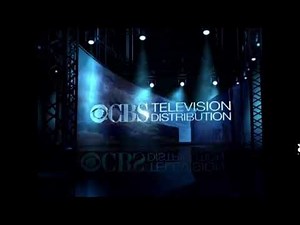 Entertainment Tonight & CBS Television Distribution Logos Pictures 2021