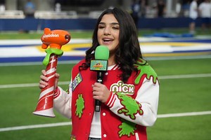 What Is Nickelodeon NFL Nickmas? A Look at the Alternate Broadcast for Raiders-Chiefs