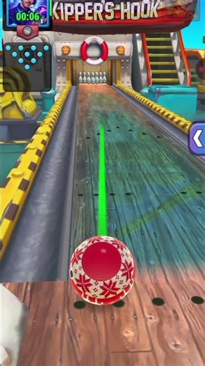 Mission Impossible 1 #strike #gameplay #bowlingcenter #bowlervibes #bowlingcrew #gaming #games