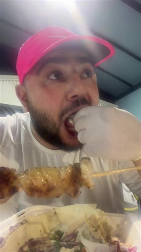 Flame Bros Review: Irresistible Flame Plate