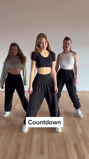 Countdown #dance #beyonce #challenge #fun #fyp