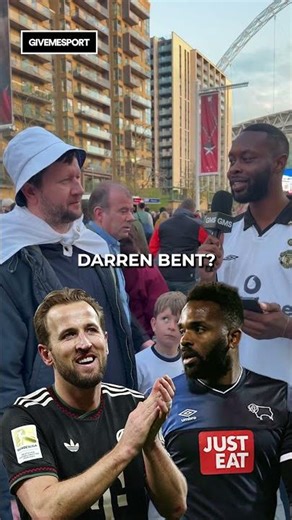 Can anyone top Harry Kane? These fans had to decide 🤔 #england