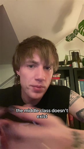 the middle class | middle class