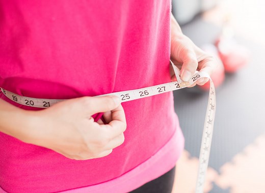 25 Surprising Things That Happen When You Lose Weight