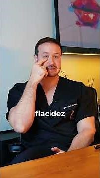 Blefaroplastia: uma cirurgia simples, mas que requer minuciosidade.