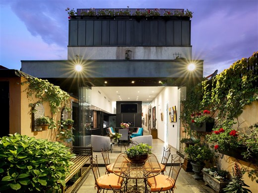 A Look Inside 12 Cool Houses in Australia in 2021 - realestate.com.au